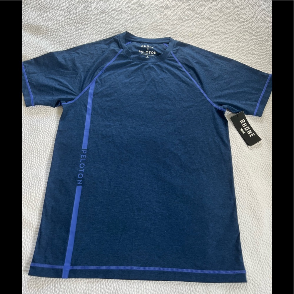 Rhone x Peloton Reign Men’s Top